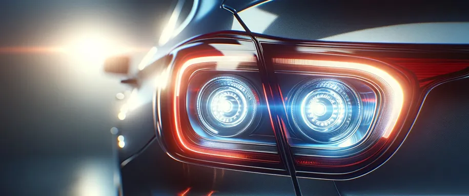 Salisbury Backup Lights by Bo Daddy's Diesel & Auto Repair