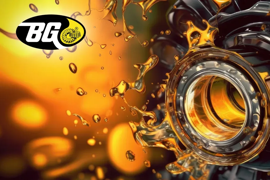 BG Performance FAQ Bend ID