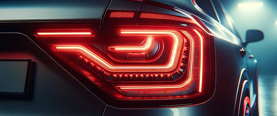 Salisbury Brake Light by Bo Daddy's Diesel & Auto Repair