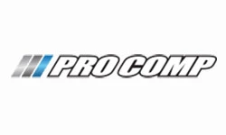 Pro Comp Certified Service Center