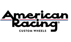 American Racing Certified Service Center