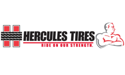 Hercules Tires Certified Service Center