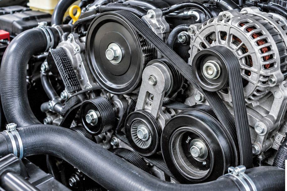 Belts & Hoses FAQ Bend OR