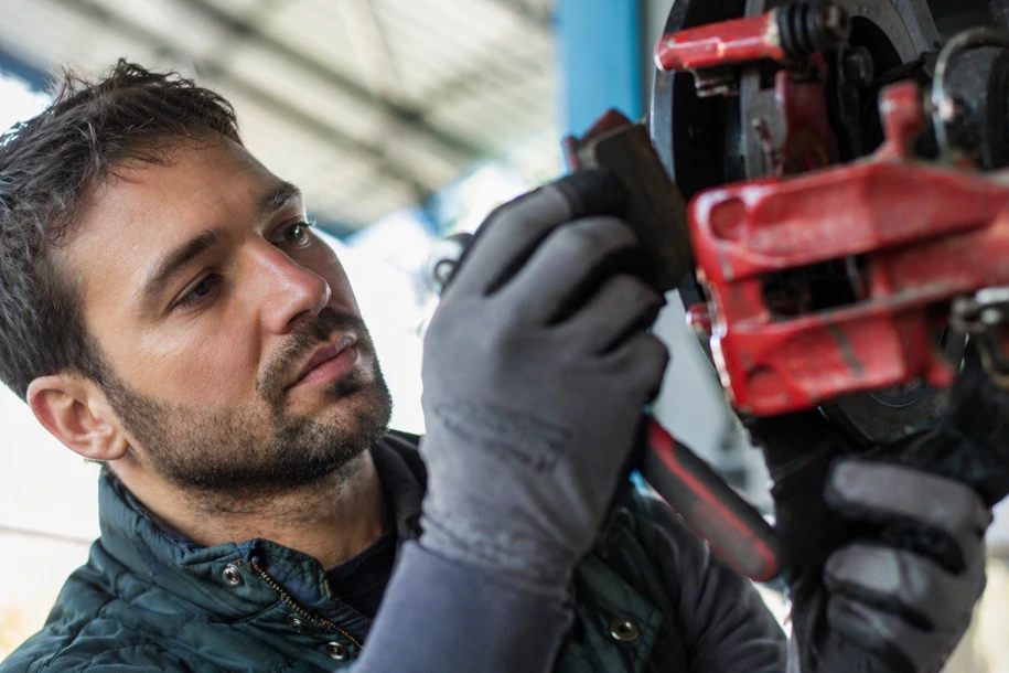 Salisbury Brake Repair by Bo Daddy's Diesel & Auto Repair