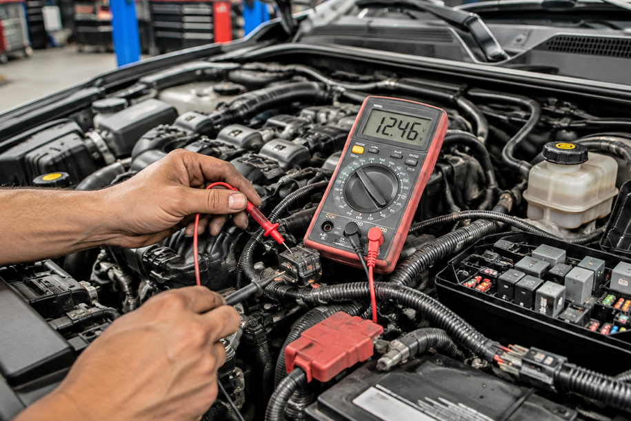 Electrical FAQ Bend OR