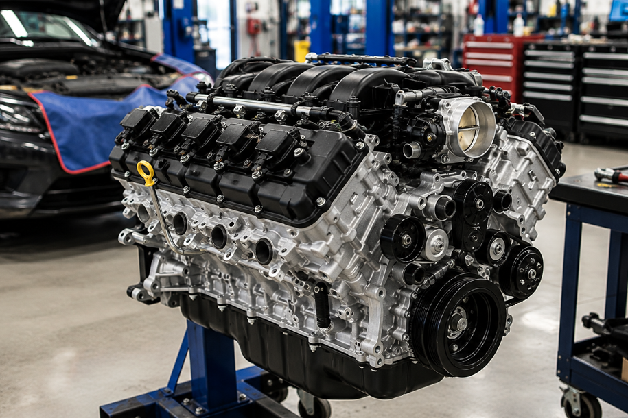 Bend auto repair FAQ