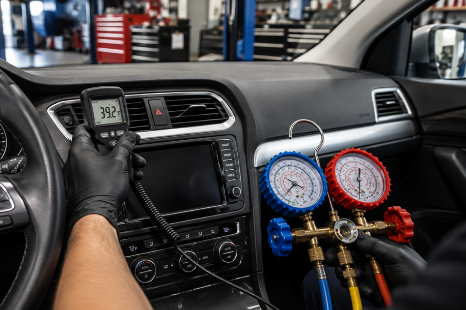 Heating & Cooling FAQ Bend OR
