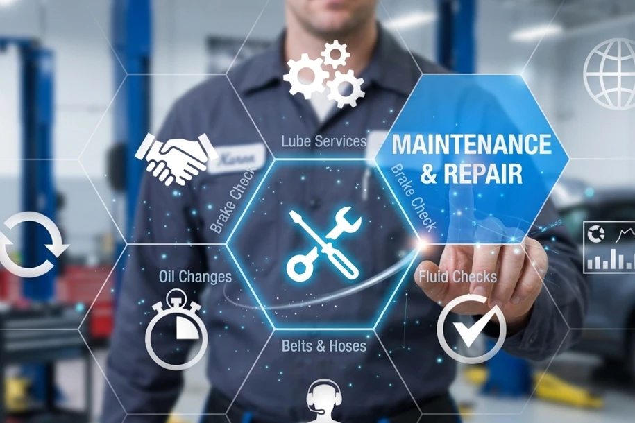 Bend Preventative Maintenance by 1stAuto Repair