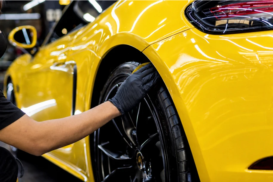 Tires FAQ Bend ID