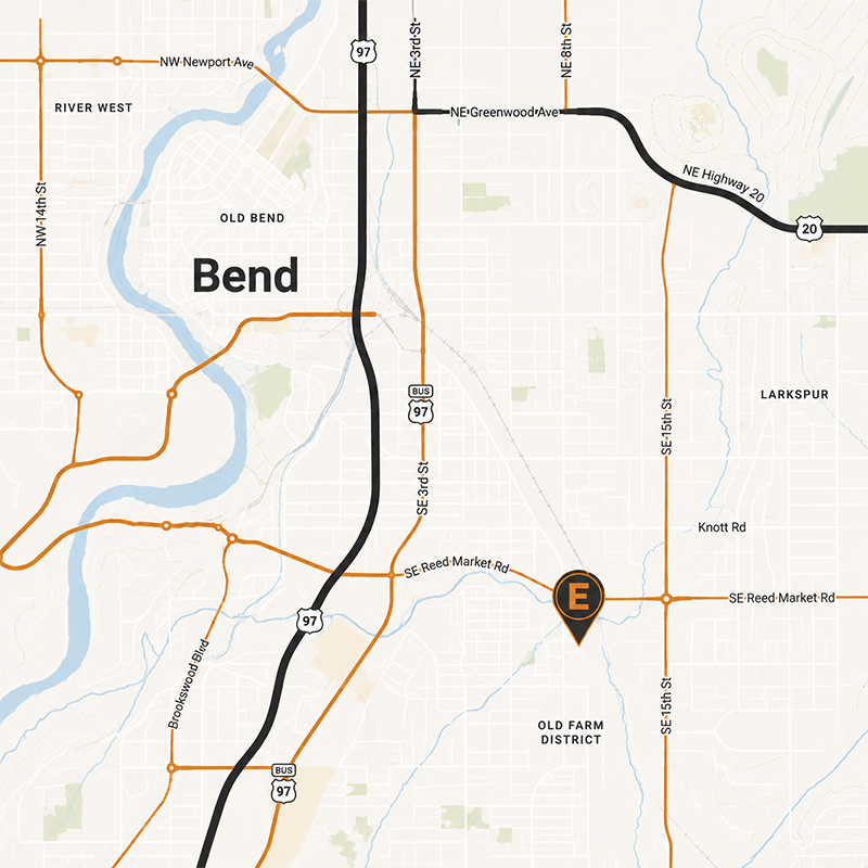 Elite Fleet Automotive Bend, OR