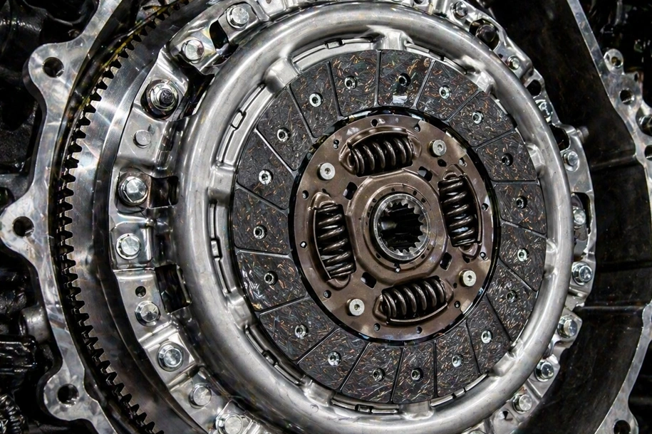 Salisbury Clutch Repair by Bo Daddy's Diesel & Auto Repair