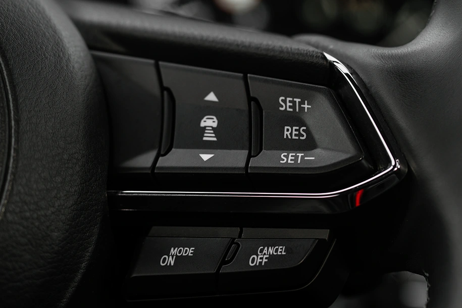 Salisbury Cruise Control by Bo Daddy's Diesel & Auto Repair