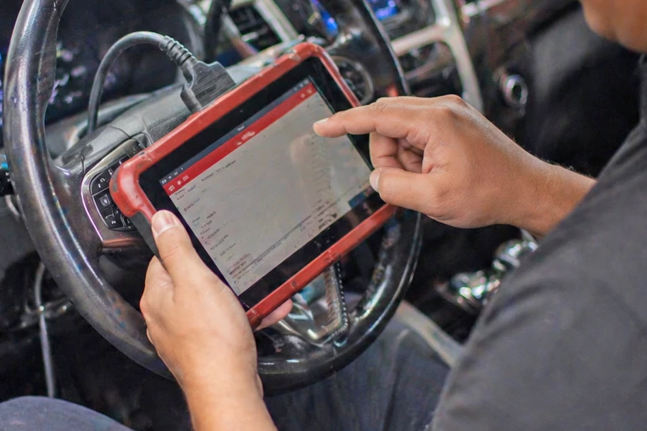 Bend Diagnostic Service by 1stAuto Repair