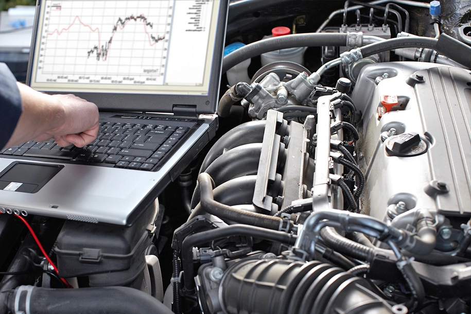 Bend Diagnostic Service by 1stAuto Repair