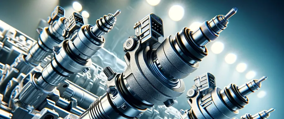 Salisbury Fuel Injector by Bo Daddy's Diesel & Auto Repair
