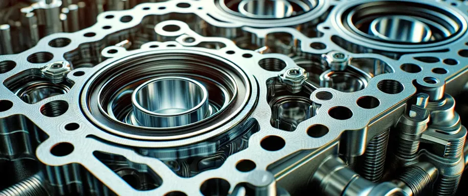 Salisbury Head Gasket by Bo Daddy's Diesel & Auto Repair