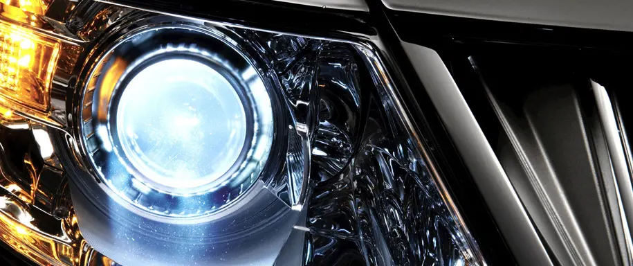 Salisbury Headlamp by Bo Daddy's Diesel & Auto Repair