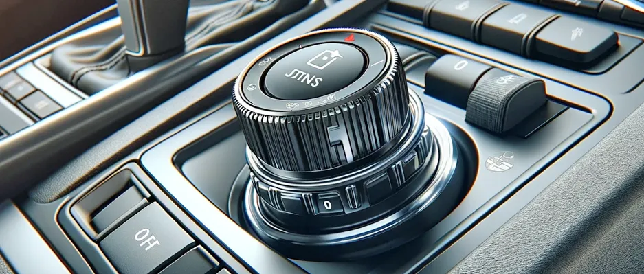 Salisbury Ignition Switch by Bo Daddy's Diesel & Auto Repair