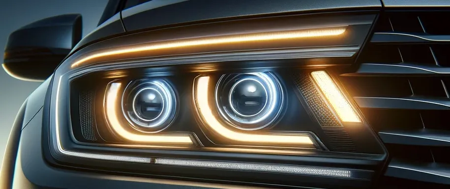Salisbury Parking Light by Bo Daddy's Diesel & Auto Repair