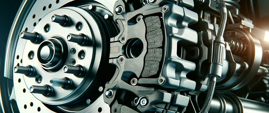 Salisbury High Performance Brakes by Bo Daddy's Diesel & Auto Repair