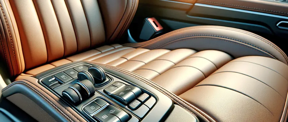 Salisbury Power Seating by Bo Daddy's Diesel & Auto Repair
