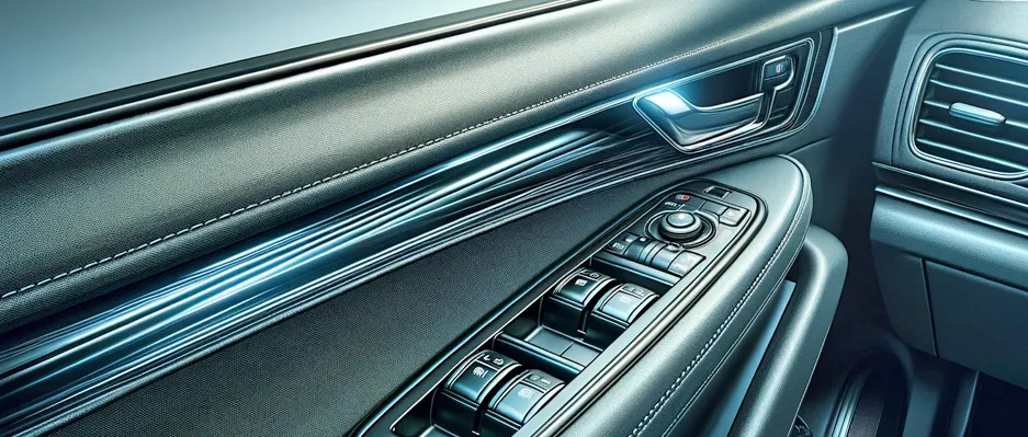 Salisbury Power Window by Bo Daddy's Diesel & Auto Repair