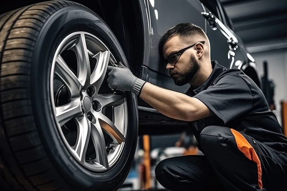 Bend Diagnostic Service by 1stAuto Repair