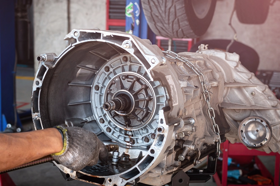 Bend Diagnostic Service by 1stAuto Repair