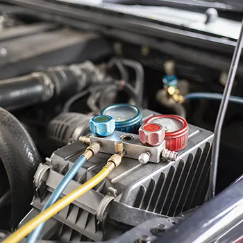 AC & Heat Repair in Bend, OR