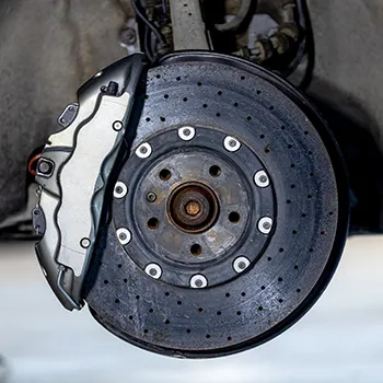 Brake Repair in Bend, OR