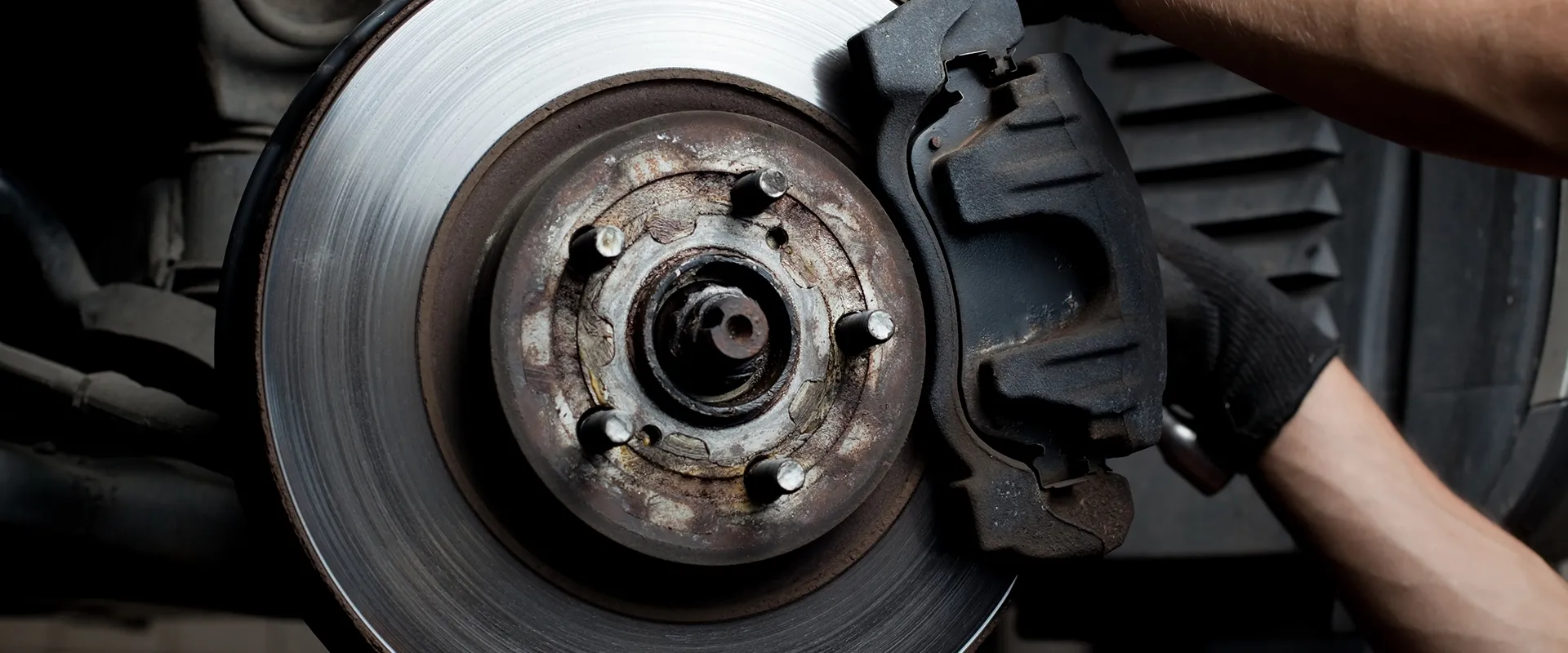 Brake Repair near Bend, OR