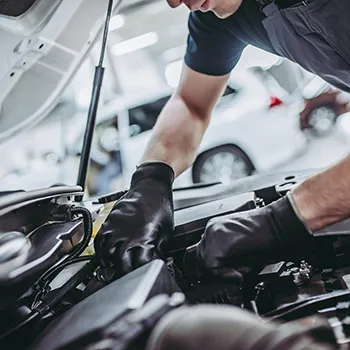 BG Services in Bend, OR