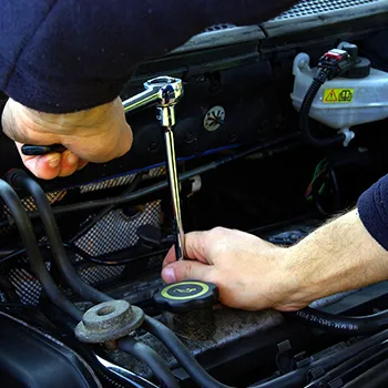 Car Repair in Bend, OR