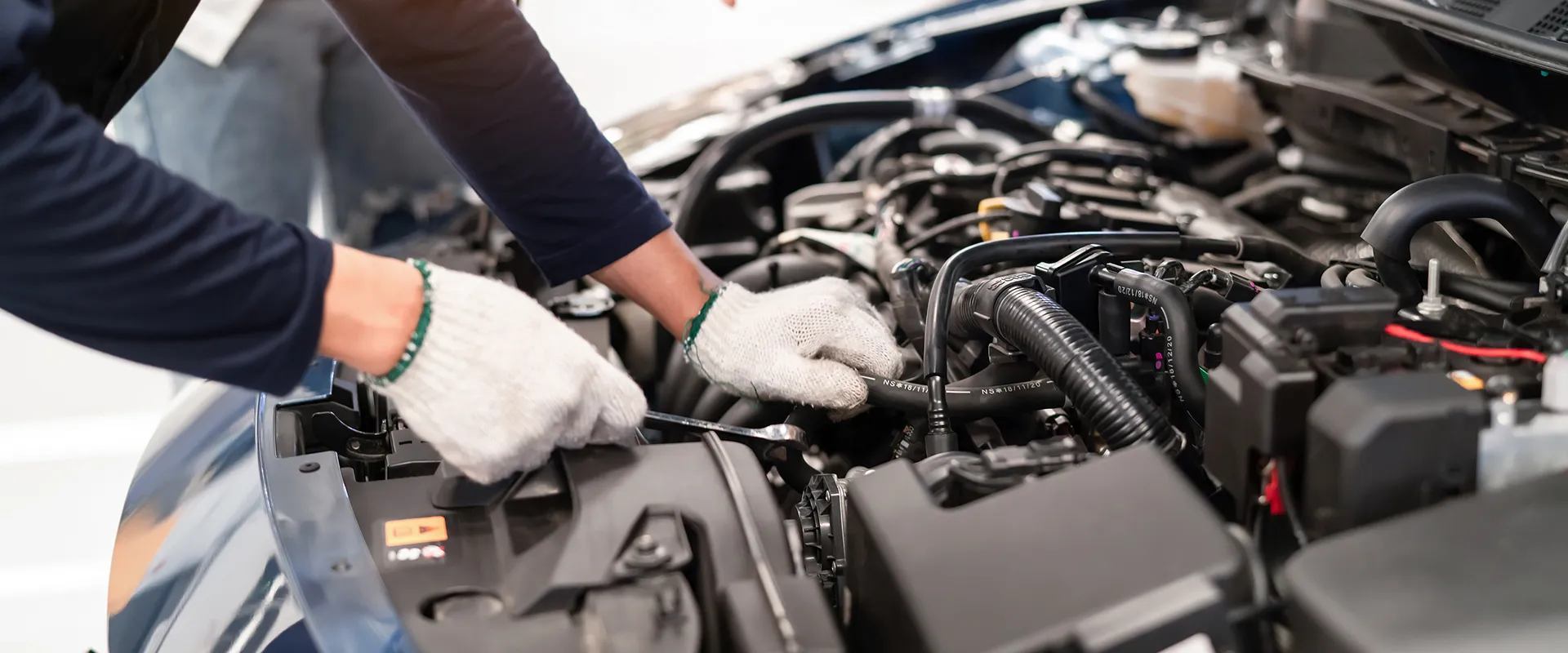 Car Repair near Bend, OR