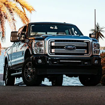 Diesel Repair in Bend, OR