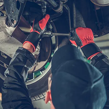 Differential Overhaul & Upgrades in Bend, OR
