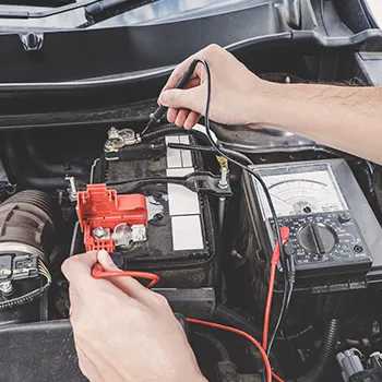 Electrical & Starter in Bend, OR