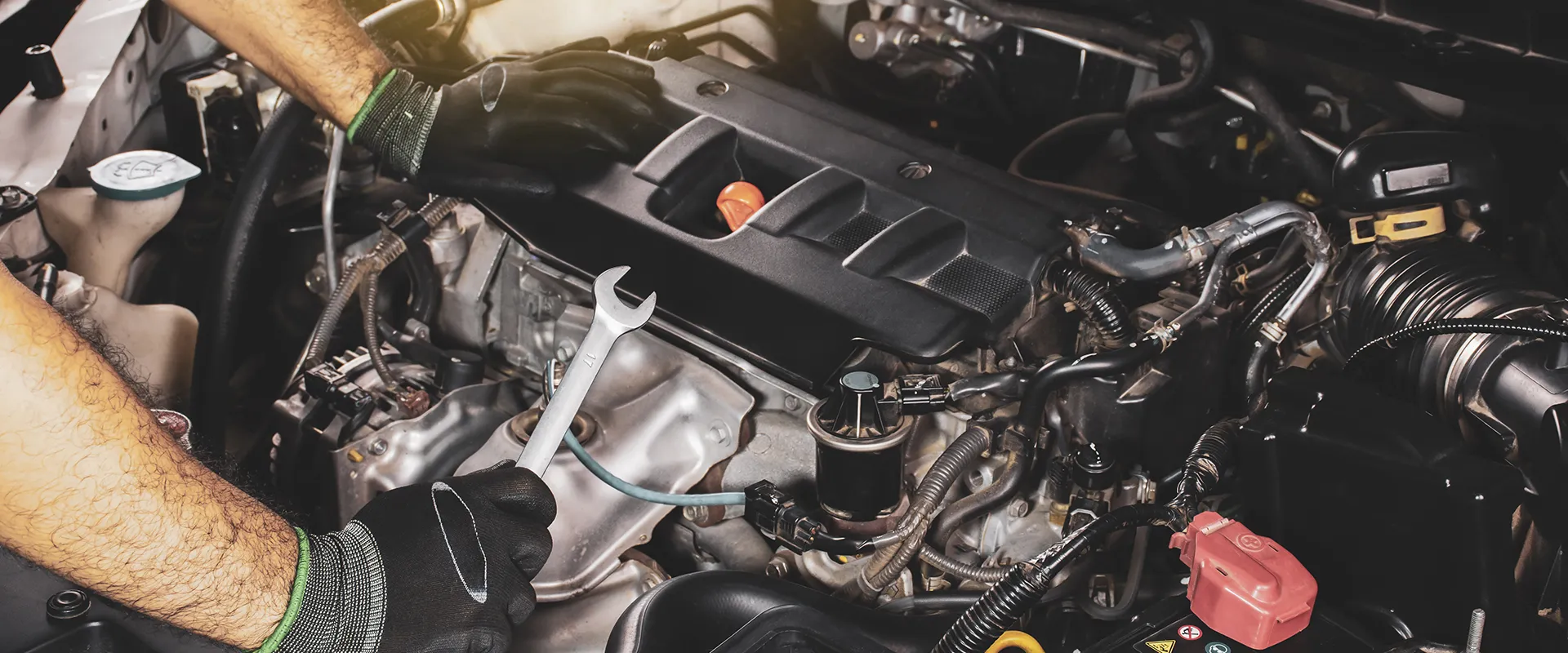 Engine Repair near Bend, OR