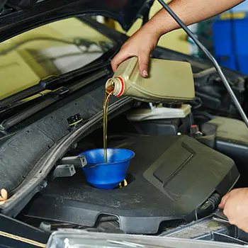 Factory Scheduled Maintenance in Bend, OR