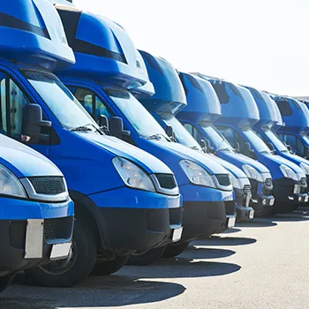 Fleet Services in Bend, OR
