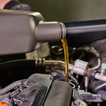 Oil Changes in Bend, OR