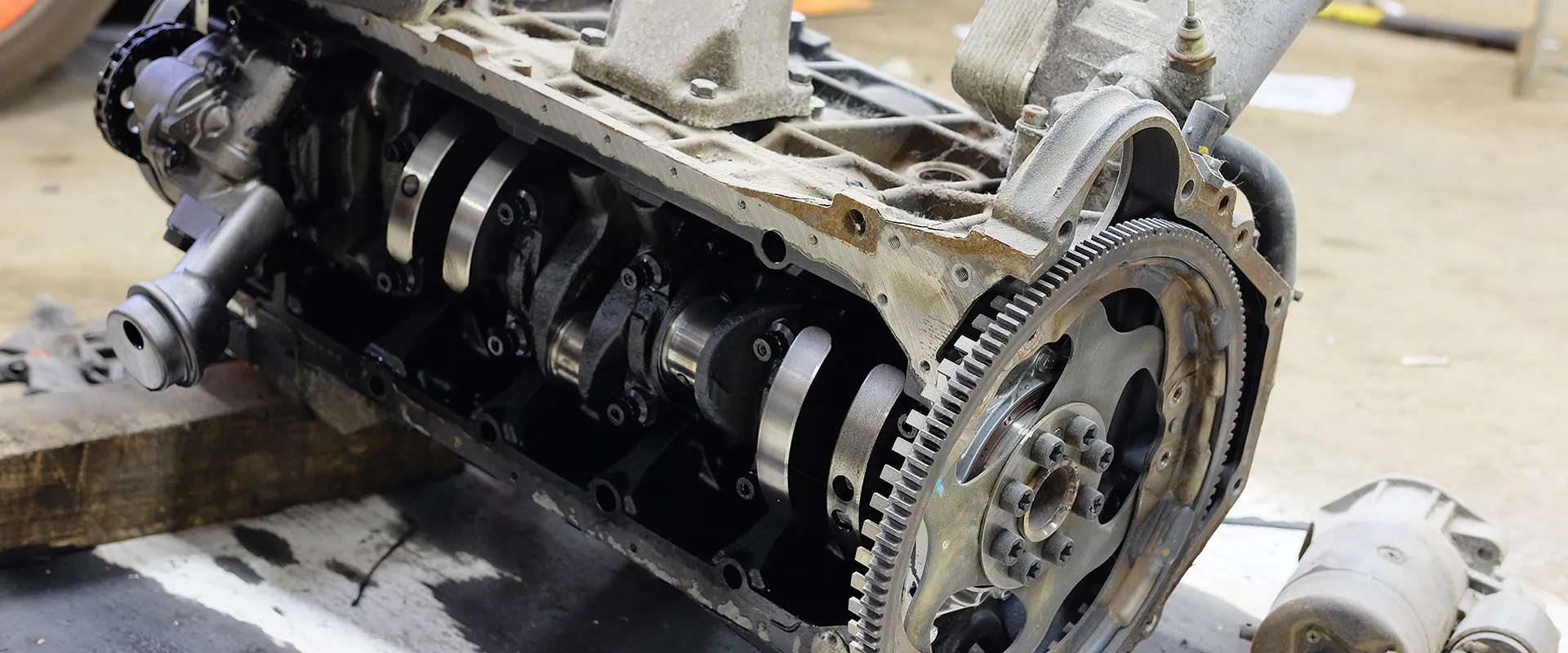 Transmission Repair near Bend, OR
