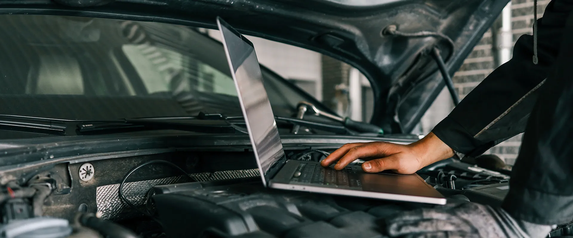 Diagnostics near Bend, OR