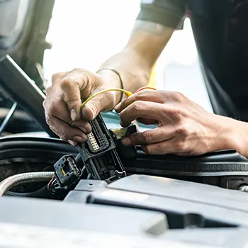 Electrical & Starter in Bend, OR
