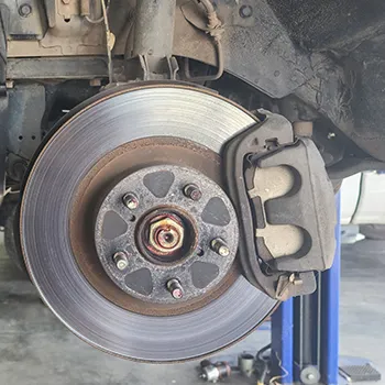 Brake Repair in Bend, OR