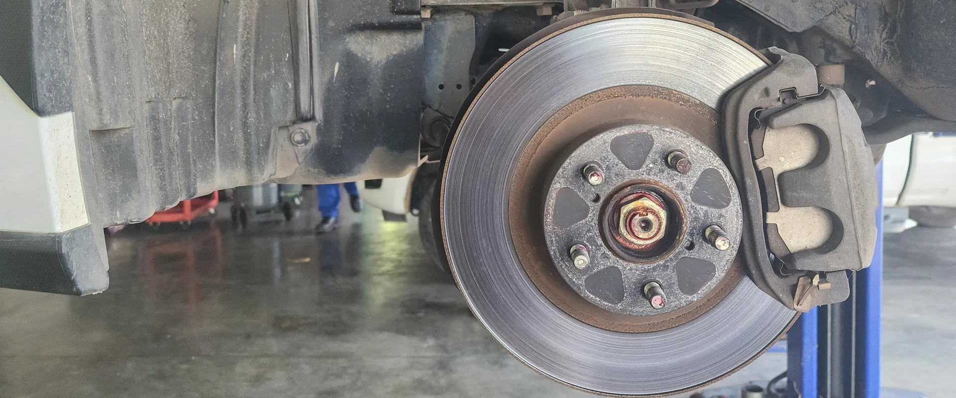 Brake Repair near Bend, OR
