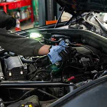 BG Services in Bend, OR