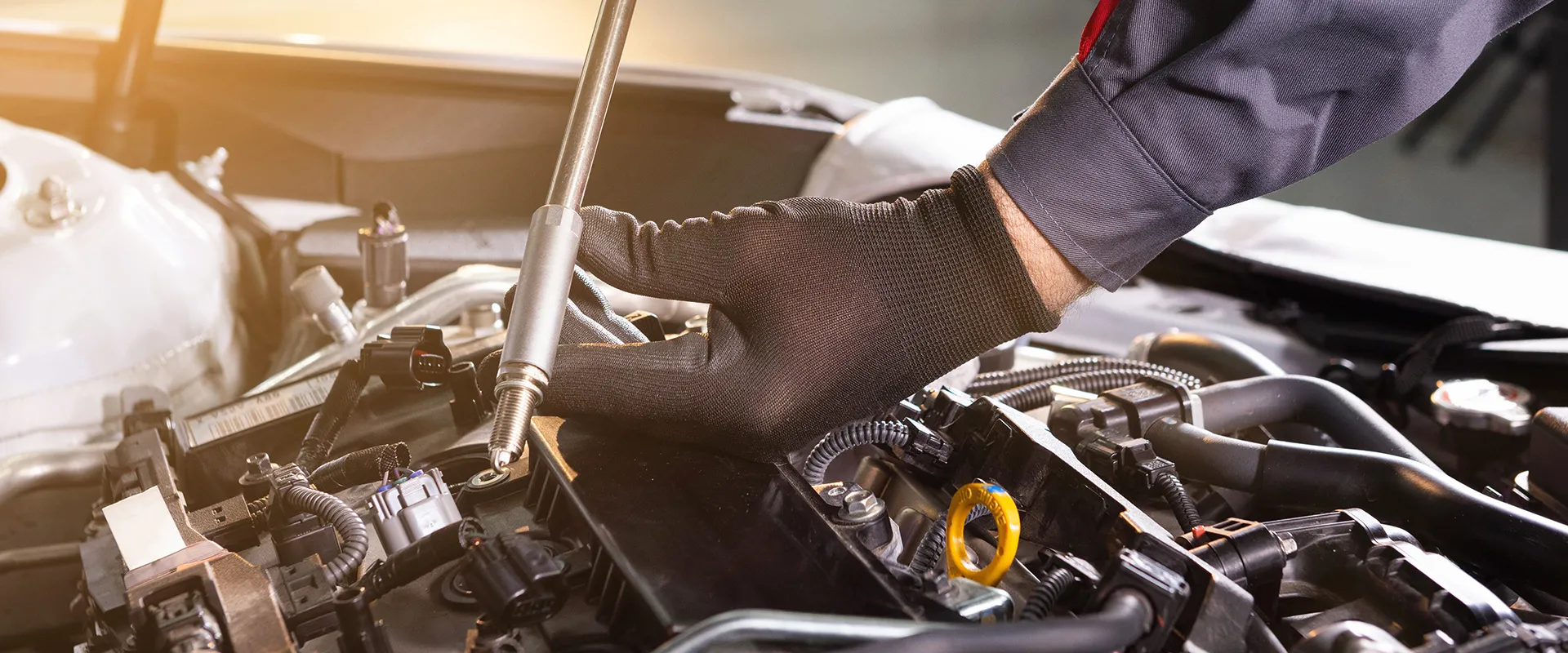 Car Repair near Bend, OR