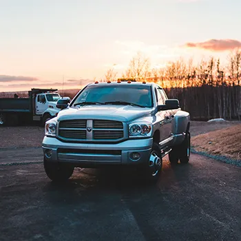 Diesel Repair in Bend, OR