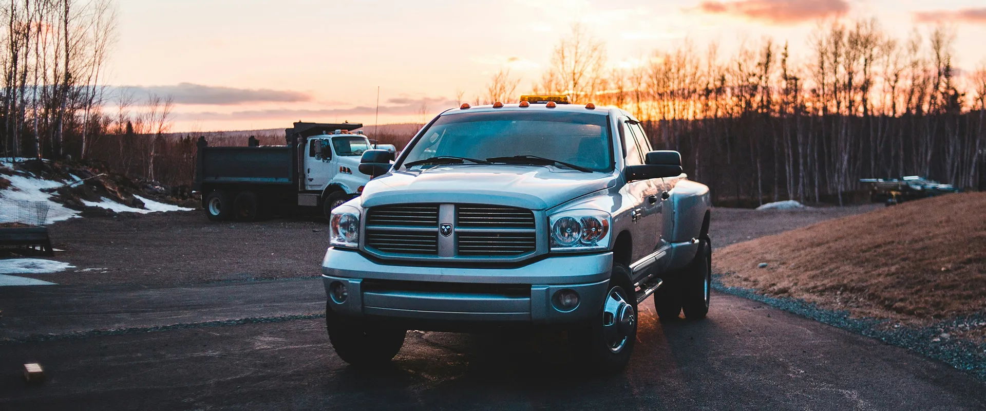 Diesel Repair near Bend, OR